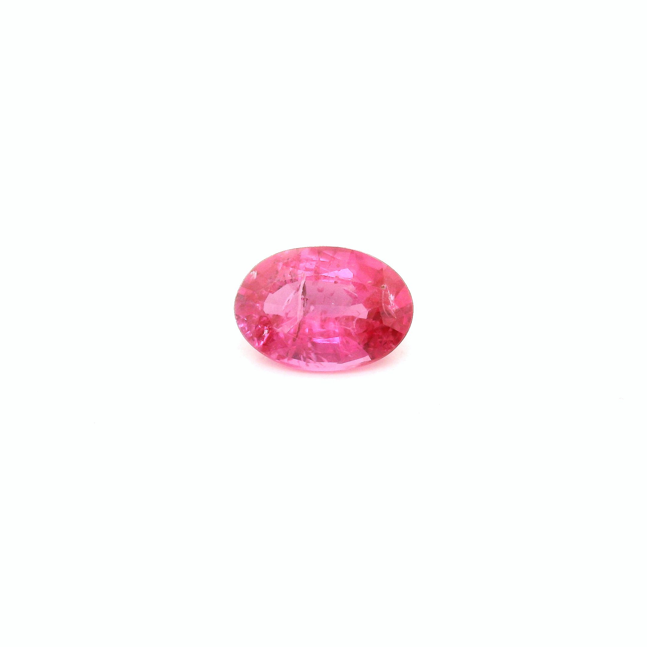 0.82ct SAPPHIRE