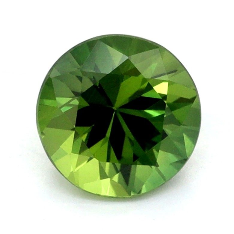 0.87ct SAPPHIRE