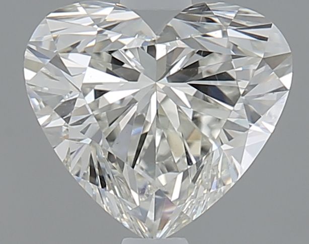 Heart Diamond