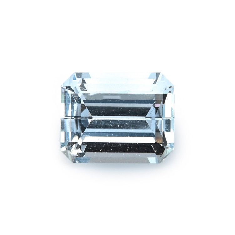 2.68ct Aquamarine