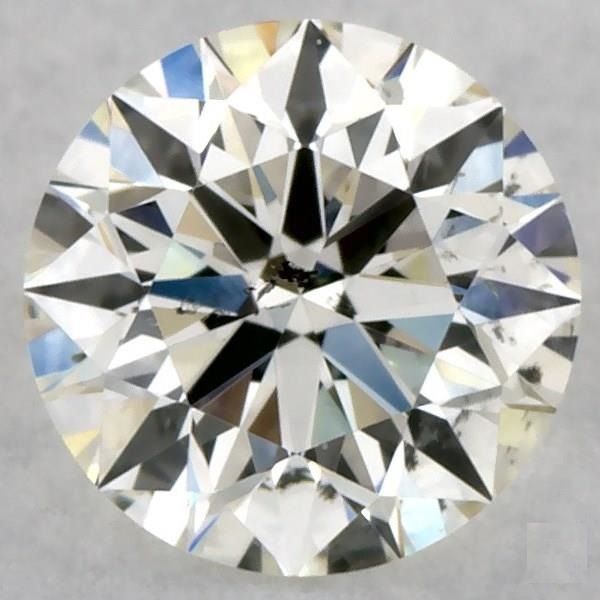 Diamante 0,30 ct ROUND
