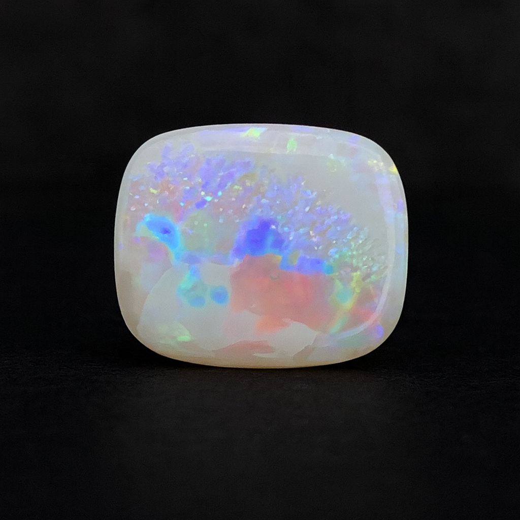 0.83ct Opal