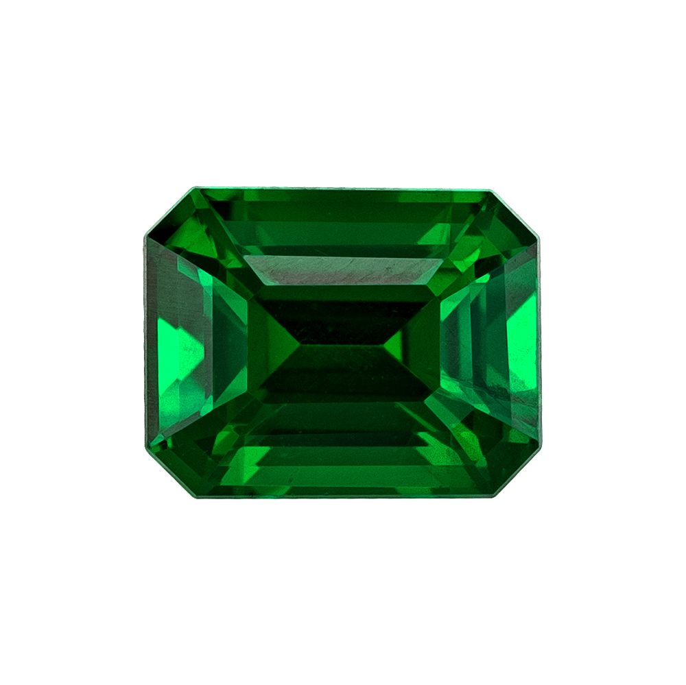1.62ct Garnet