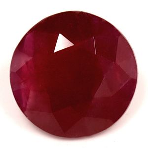 2.27ct Ruby