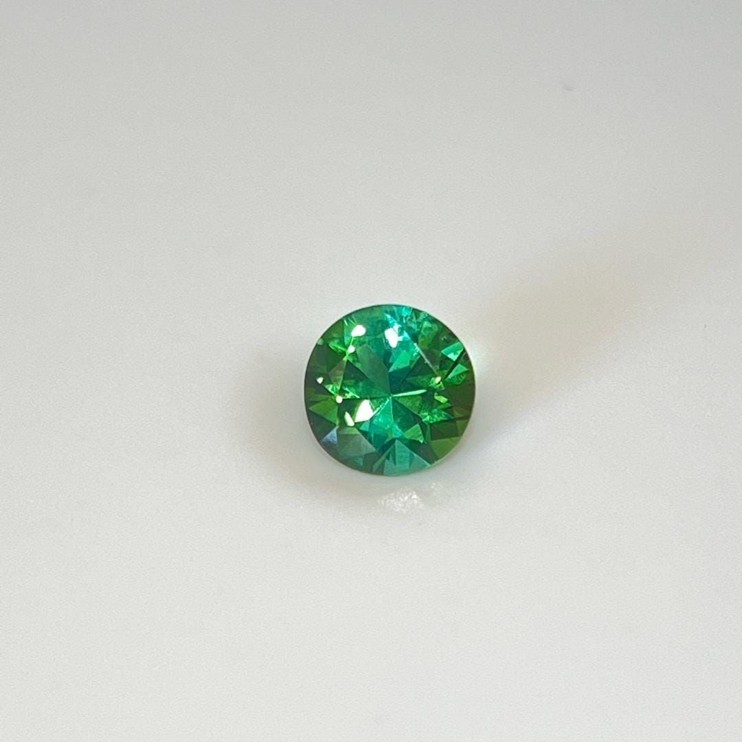 0.87ct TOURMALINE
