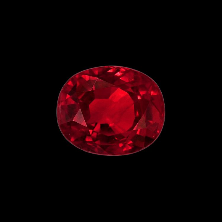 2.2ct Ruby