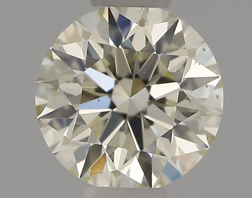 Diamante 0,32 ct ROUND