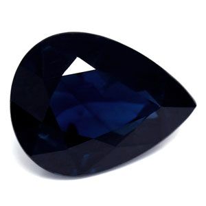 2.19ct Sapphire