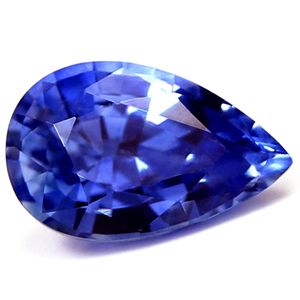 0.81ct Sapphire