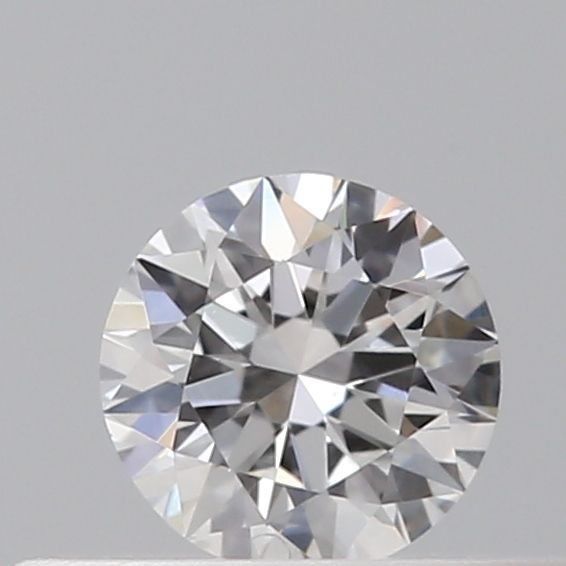 Diamante 0,20 ct ROUND