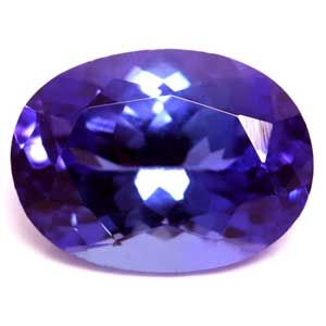 2.18ct Tanzanite