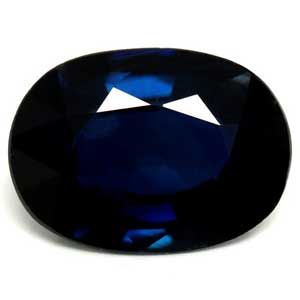 1.14ct Sapphire