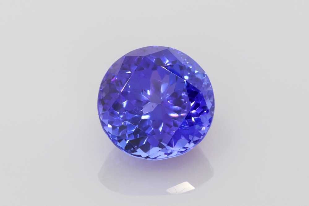 4.52ct Tanzanite
