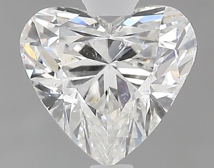 Heart Diamond