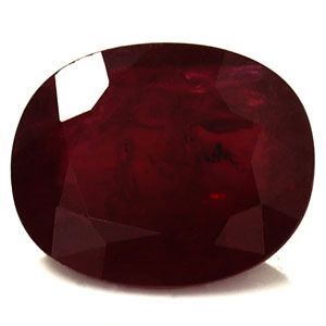 3.79ct Ruby
