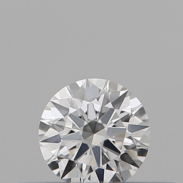 ROUND 0.18 carat diamond