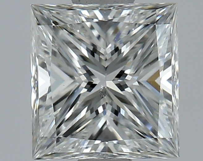 1,18 ct PRINCESS