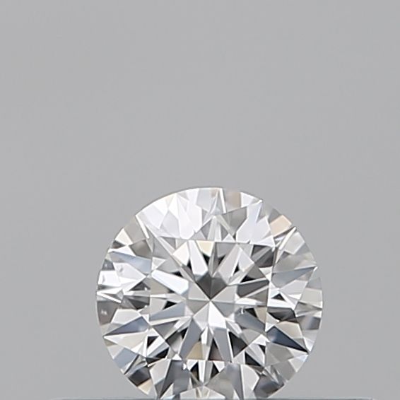 Diamante 0,20 ct ROUND