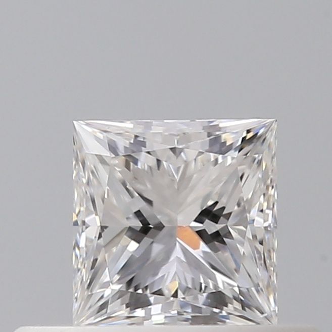 Diamante 0,33 ct PRINCESS