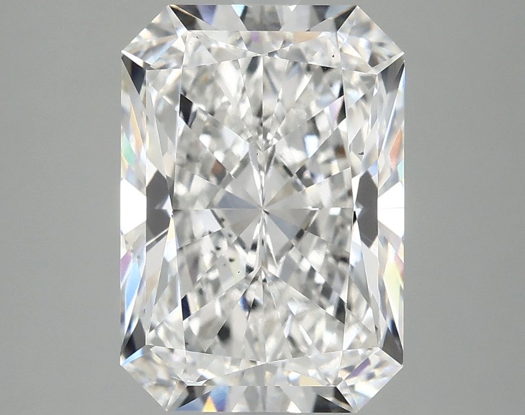 4.64 Carat · E · VS2 Rare Carat Ideal Cut
