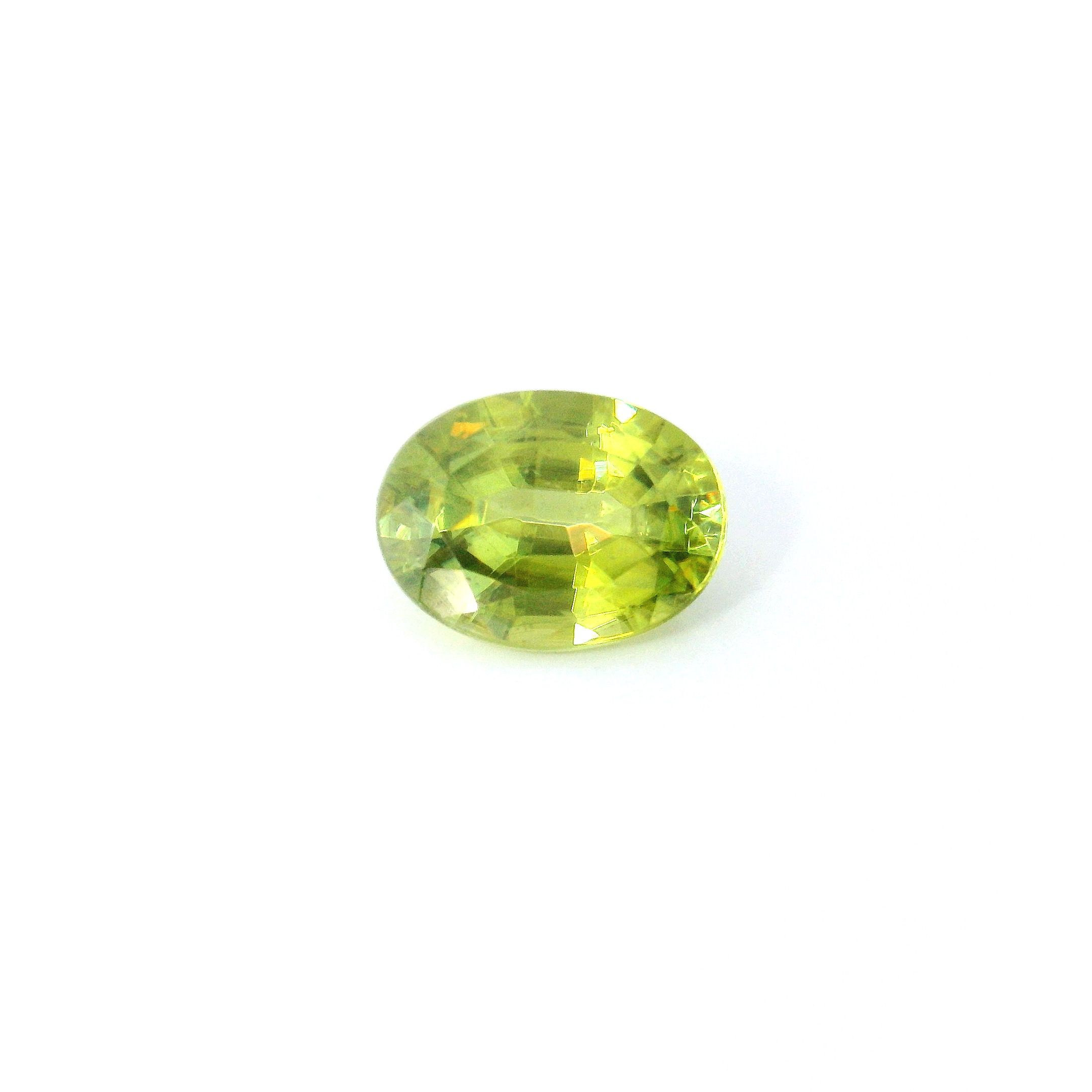 1.48ct SPHENE