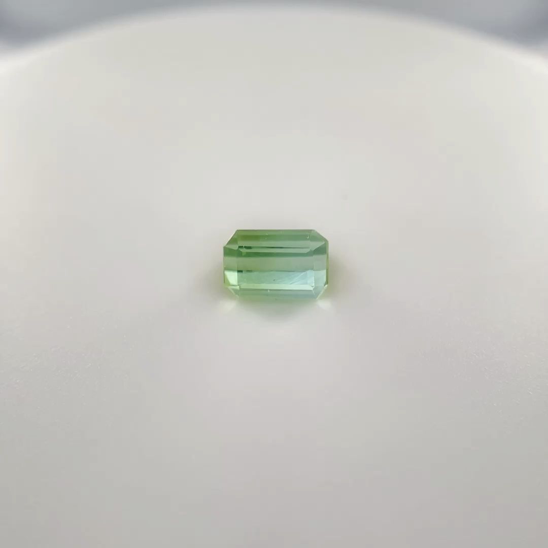 1.15ct TOURMALINE