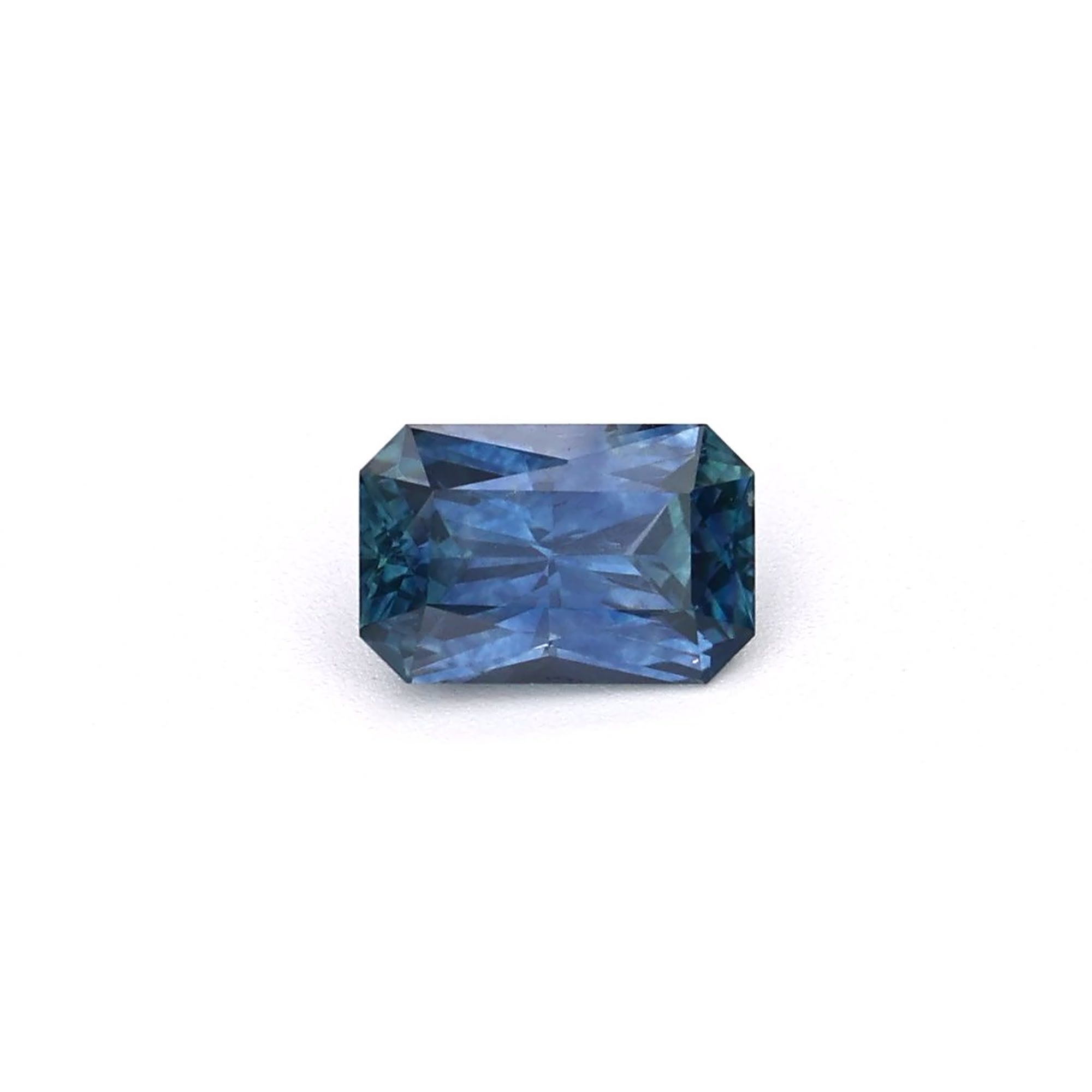 0.99ct Sapphire