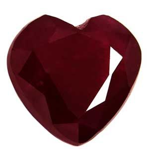 1.88ct Ruby