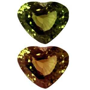 1.78ct Alexandrite