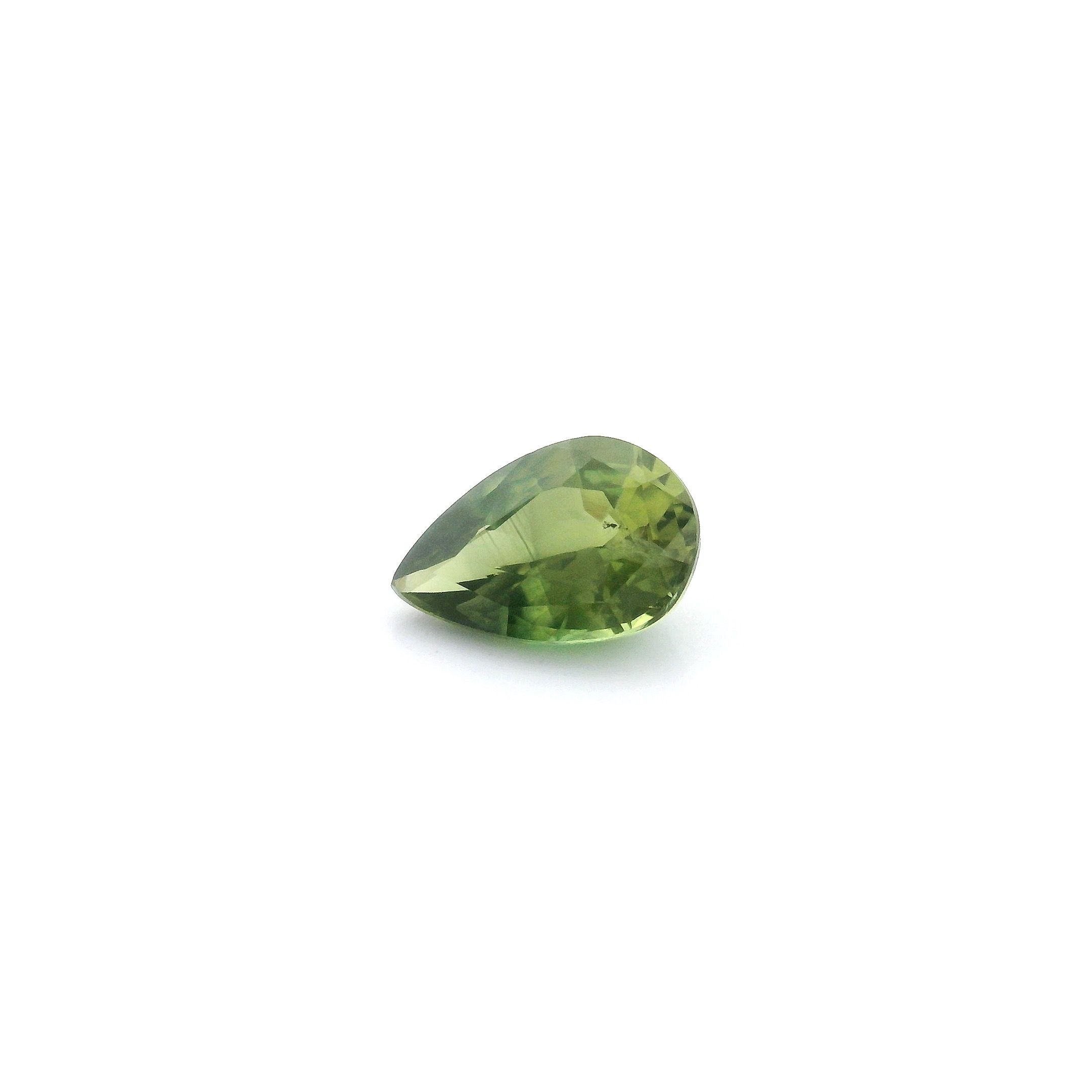 0.87ct SAPPHIRE