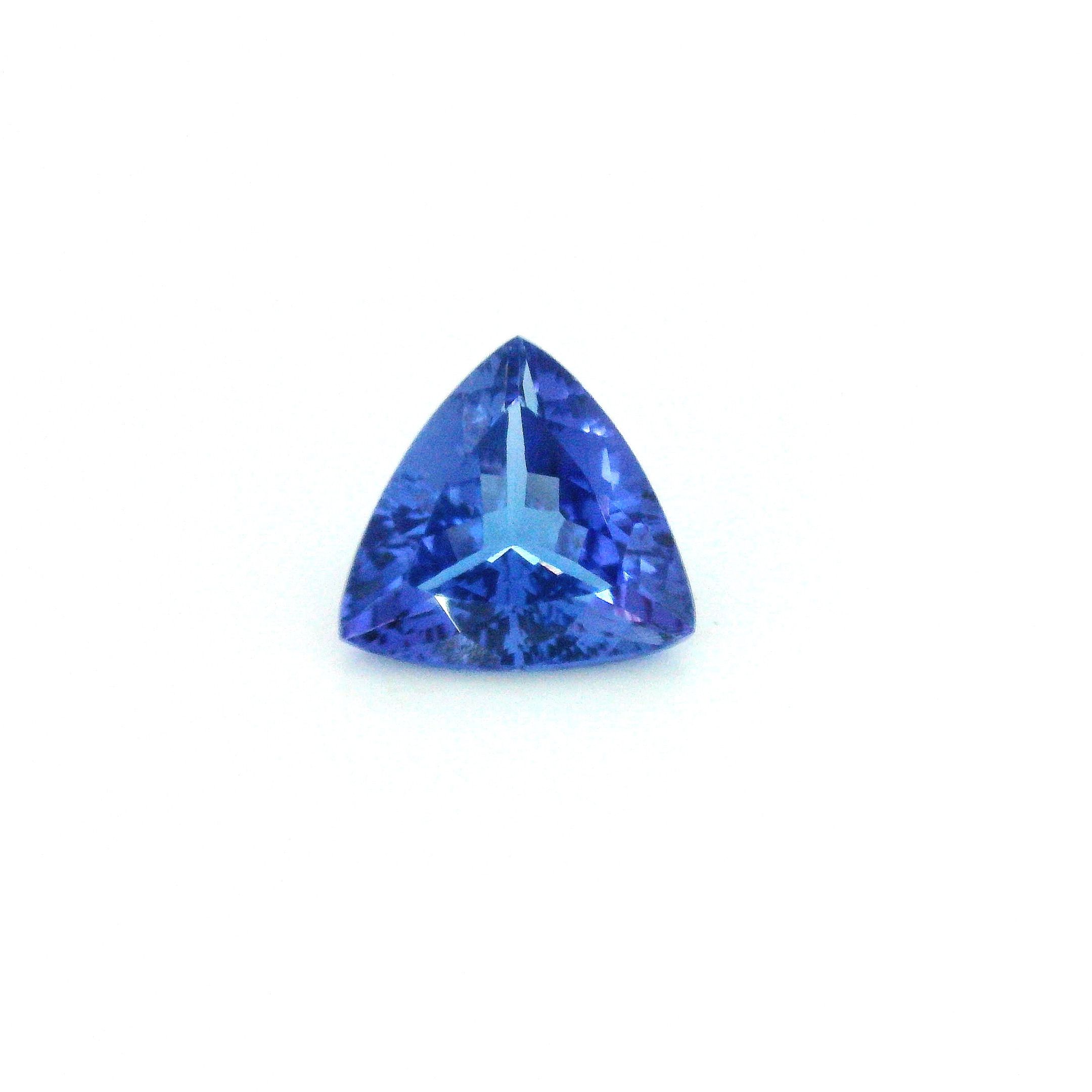 1.45ct TANZANITE