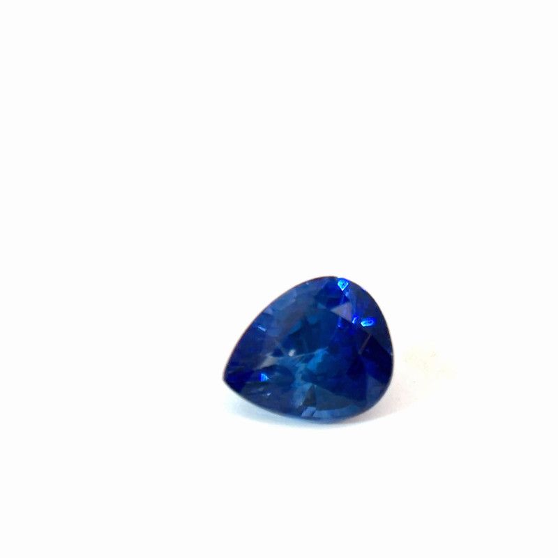 1.33ct Sapphire