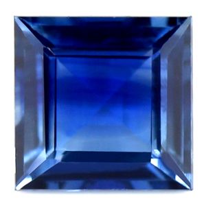 0.71ct Sapphire