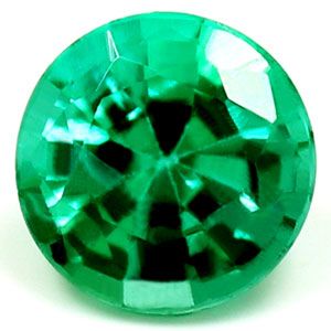 0.43ct Emerald