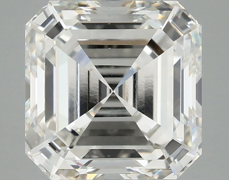 4.04 Carat · H · VS1 excellent Cut