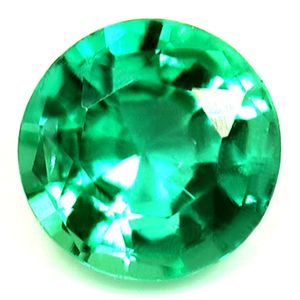 0.44ct Emerald