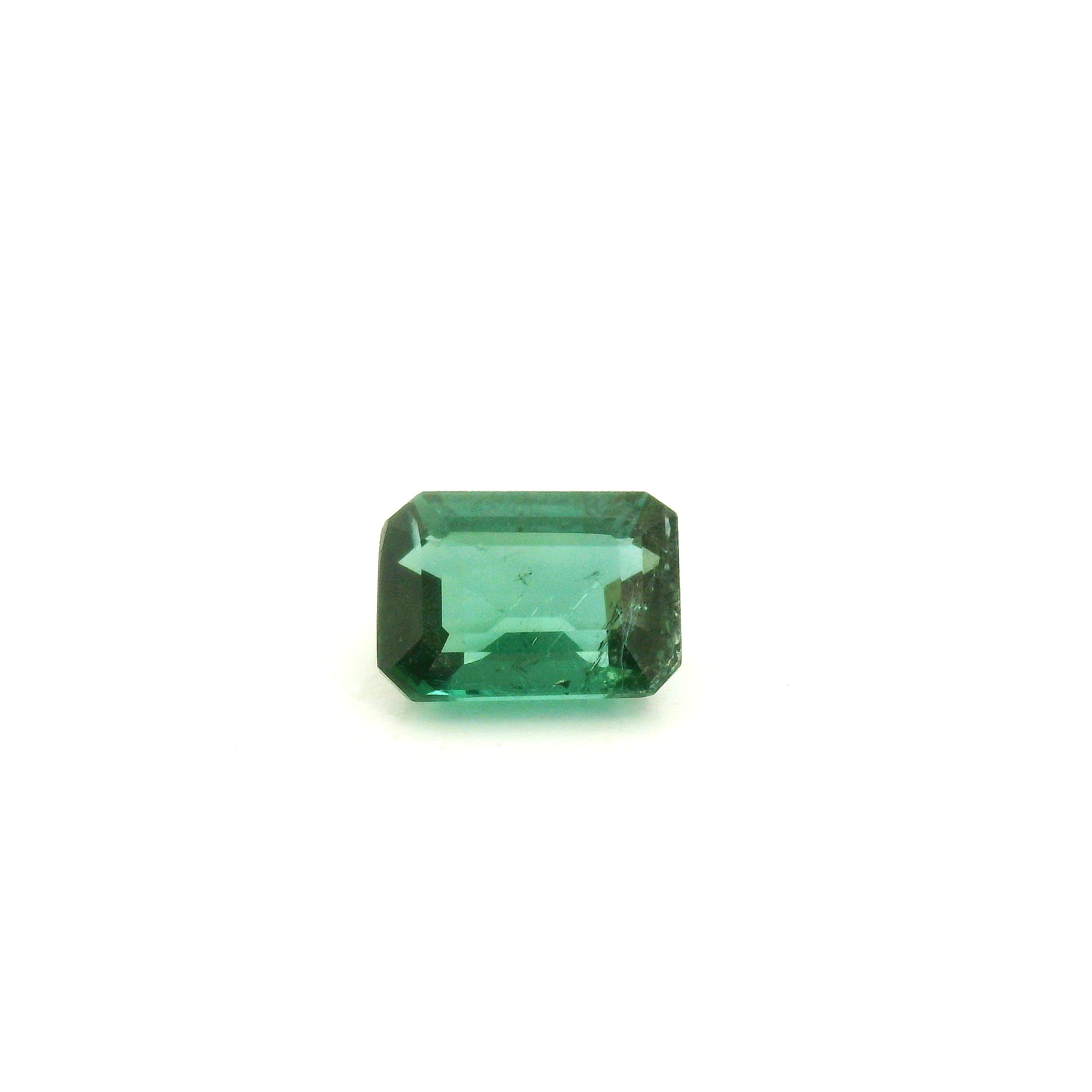 0.93ct TOURMALINE