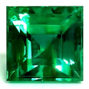 0.67ct Emerald