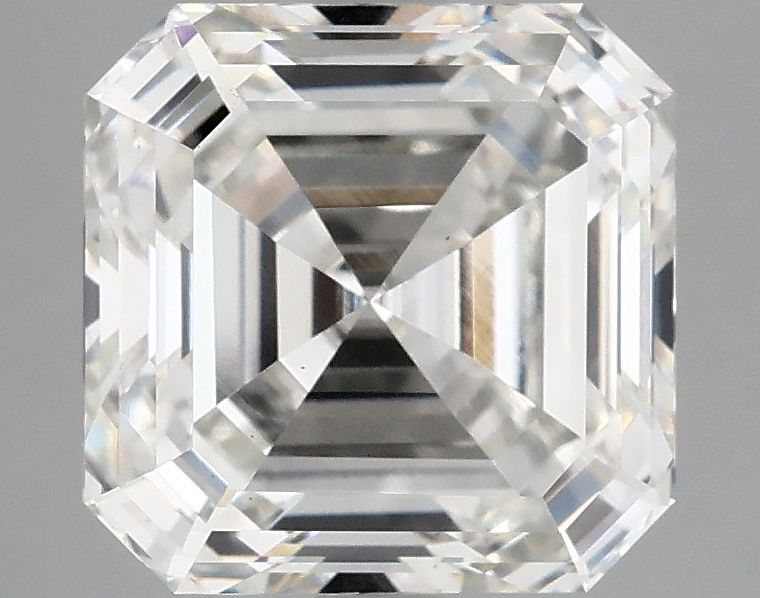 4.07 Carat · H · VS1 Rare Carat Ideal Cut
