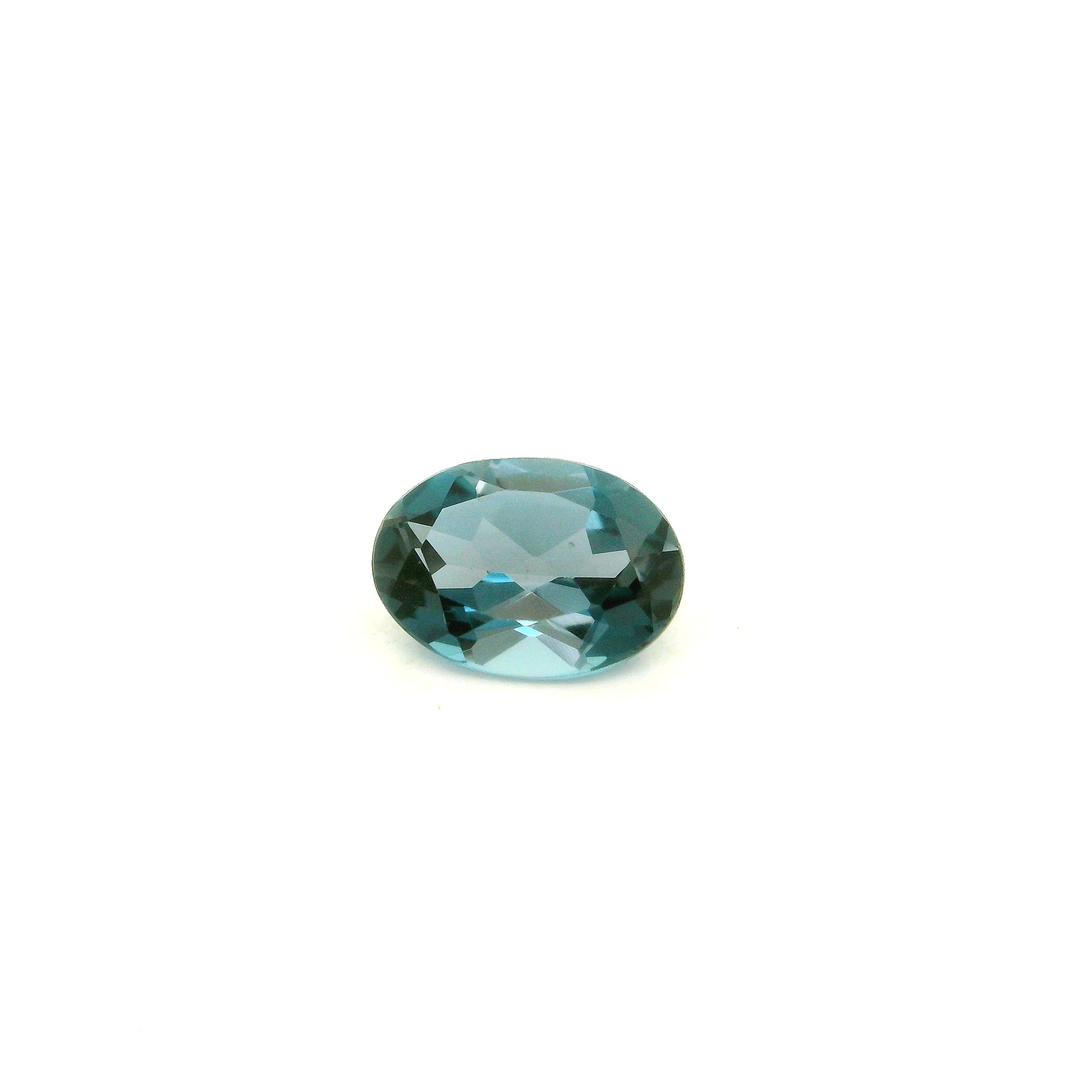 0.9ct TOPAZ