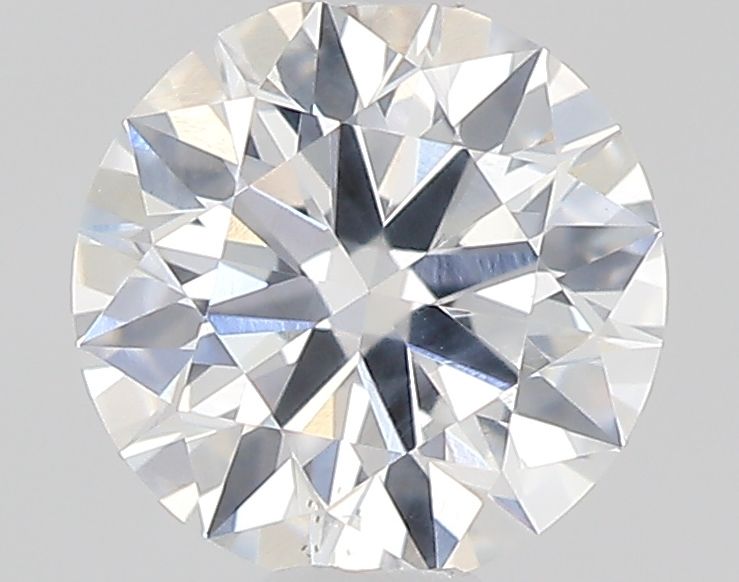 Diamante 0,30 ct ROUND