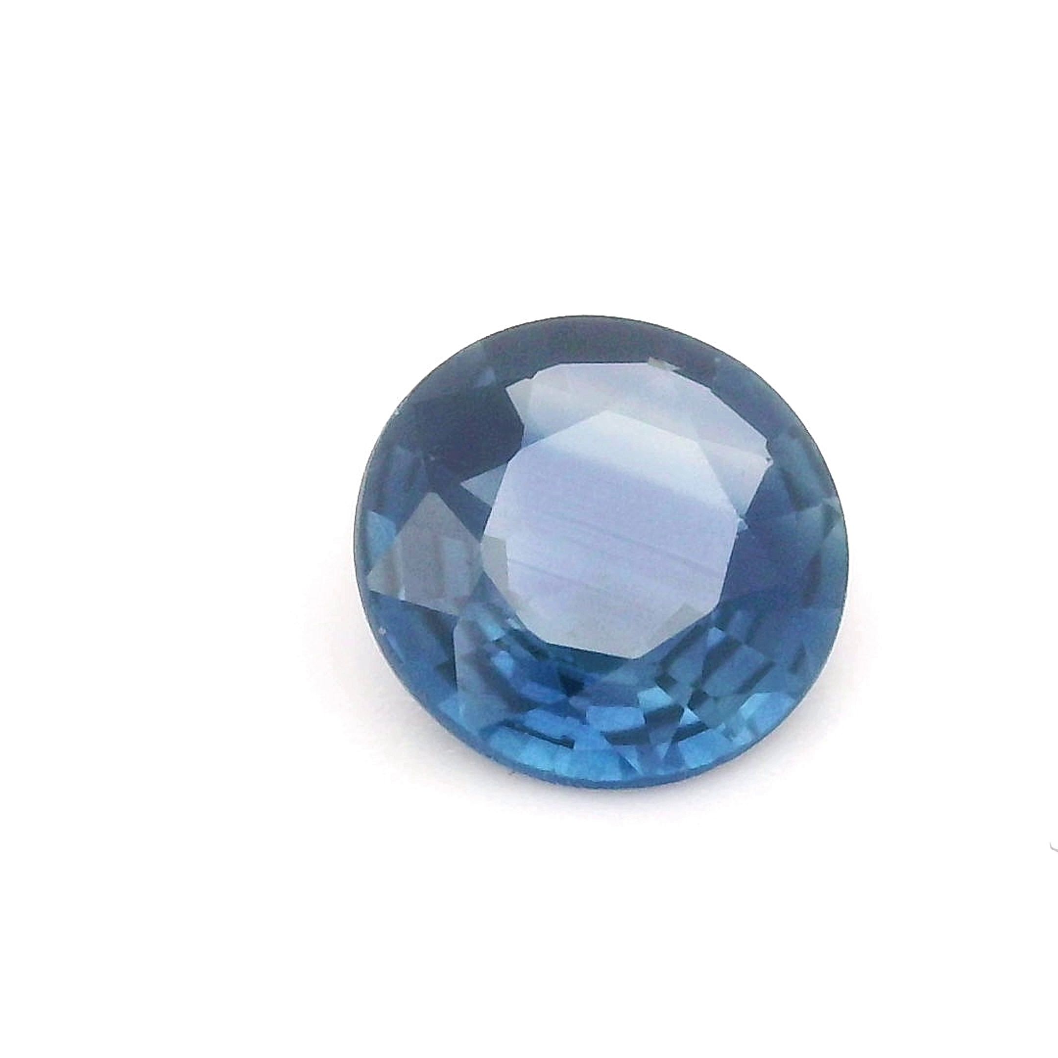 0.83ct SAPPHIRE