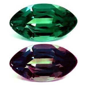 0.14ct Alexandrite