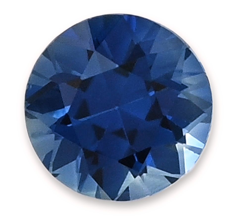 0.46ct Sapphire