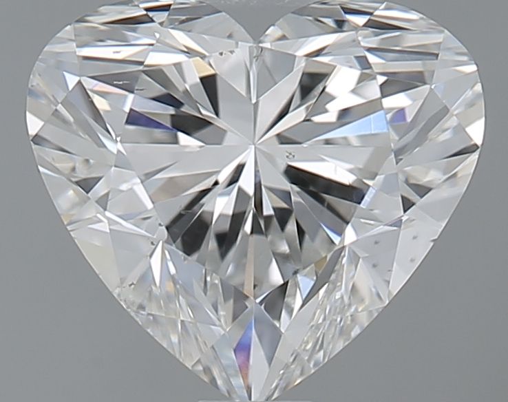 Heart Diamond