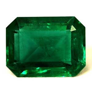 1.56ct Emerald