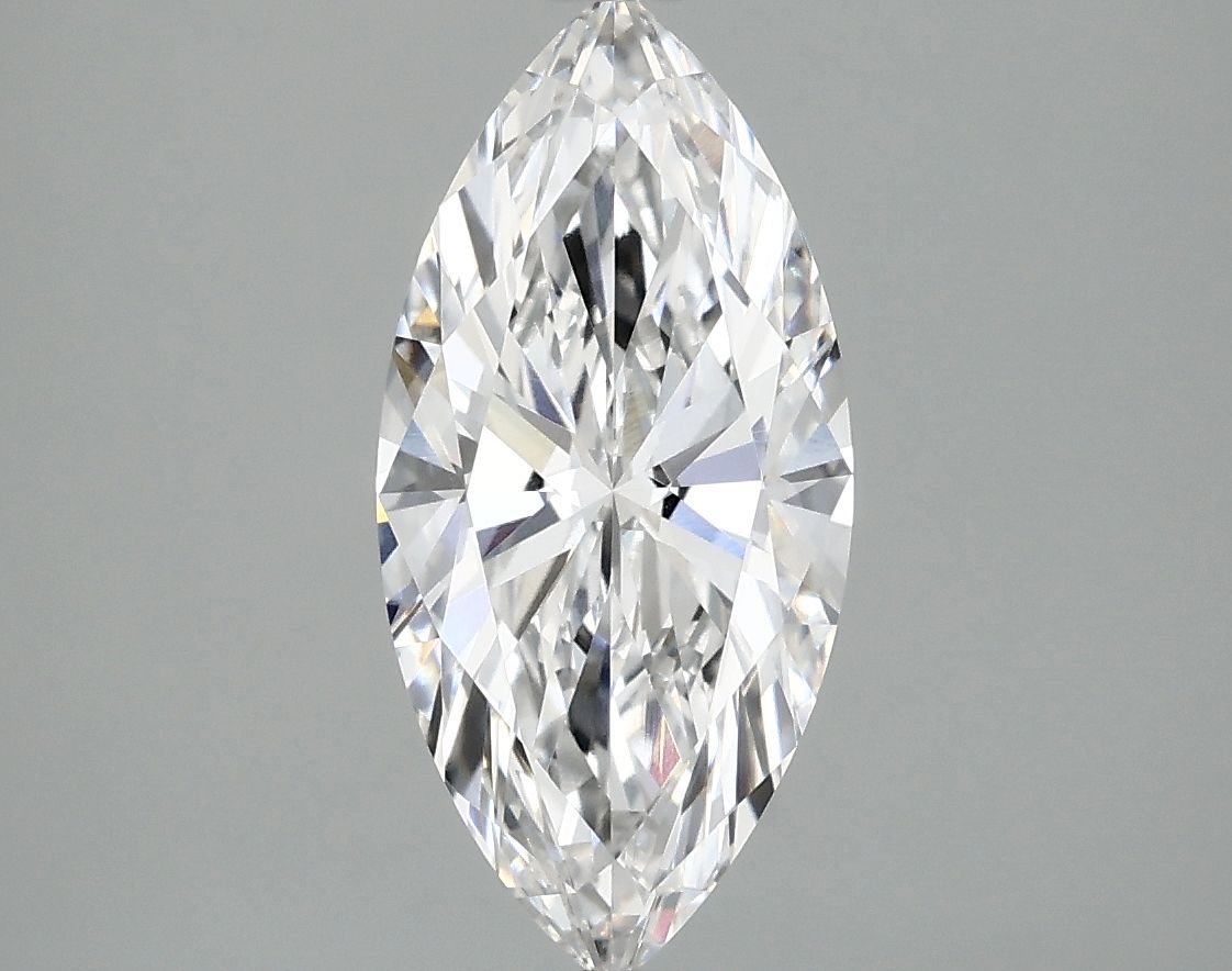 2ct Marquise E - VS1 - Excellent cut - LD163037