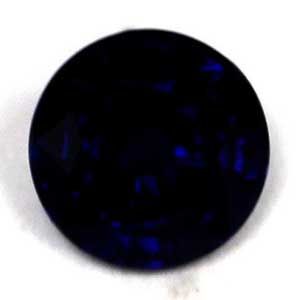 0.95ct Sapphire