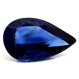 0.88ct Sapphire