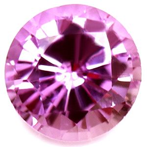 0.65ct Sapphire